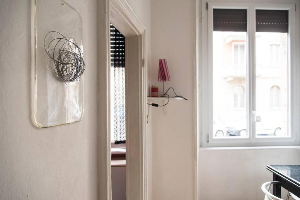 Youhosty - Binda 1 Apartment Milan Bagian luar foto